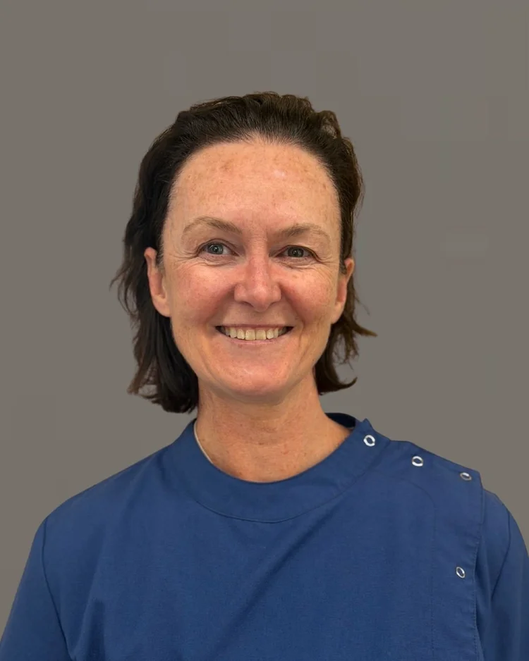 Meet Dr Rebecca Sinclair – Dentist at Kingston Beach Dental