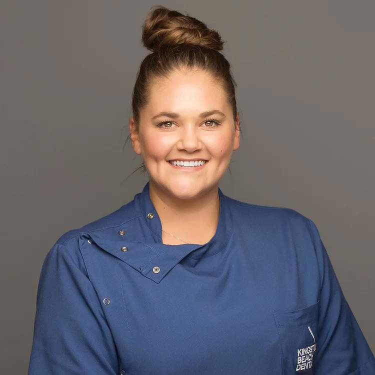 Meet Hannah Colantoni – Oral Health Therapist at Kingston Beach Dental